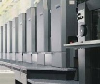 asian offset printers